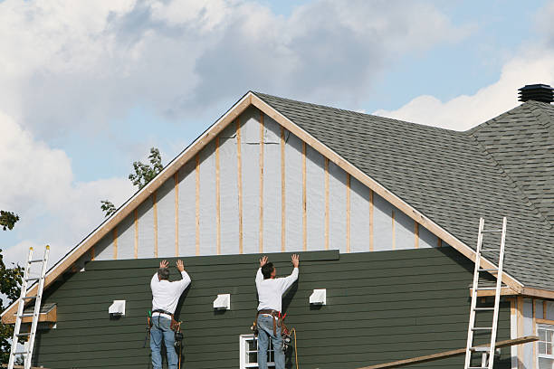 Siding for Multi-Family Homes in Wheatland, CA