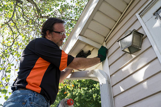 Affordable Siding Repair and Maintenance Services in Wheatland, CA